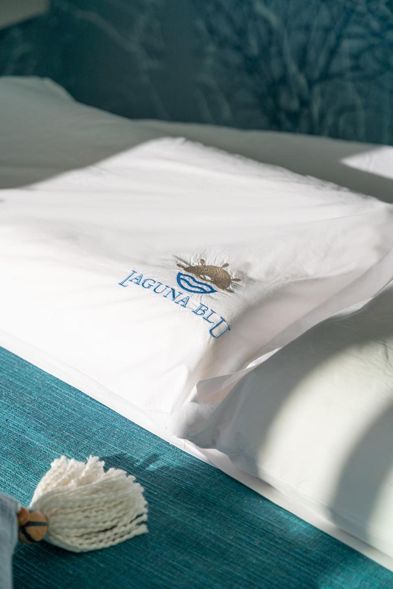 Laguna Blu - Resort Villa Overlooking The Sea On The Amalfi Coast Vietri Exteriör bild